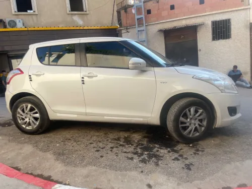 Suzuki Swift 2014 Swift