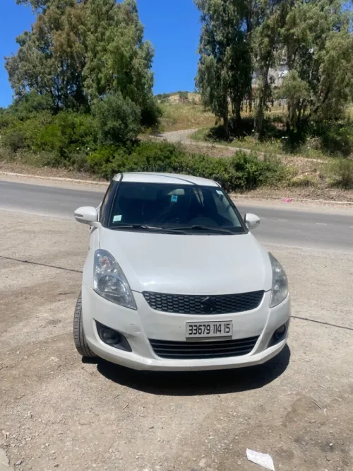 Suzuki Swift 2014 Swift