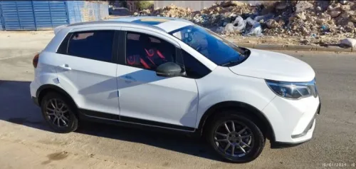Geely GX3 PRO  2024 Privilège