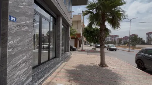 Location Local Oran Bir el djir