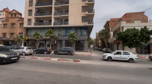 Location Local Oran Bir el djir