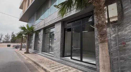 Location Local Oran Bir el djir