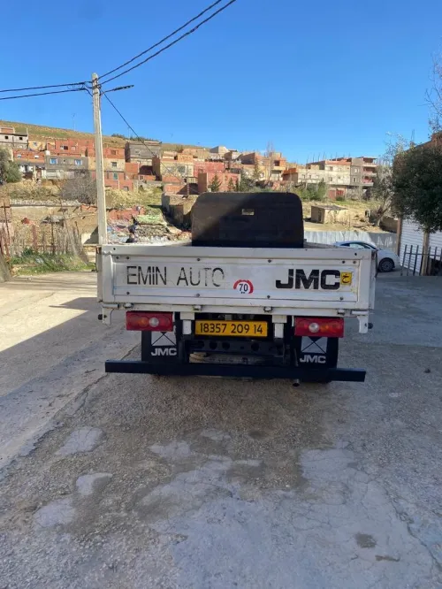JMC JMC 2009