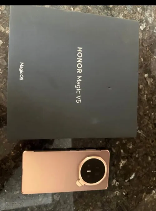 Honor Honor Magic v5