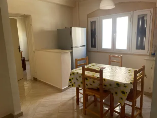 Location Appartement F3 Tizi Ouzou Azeffoun