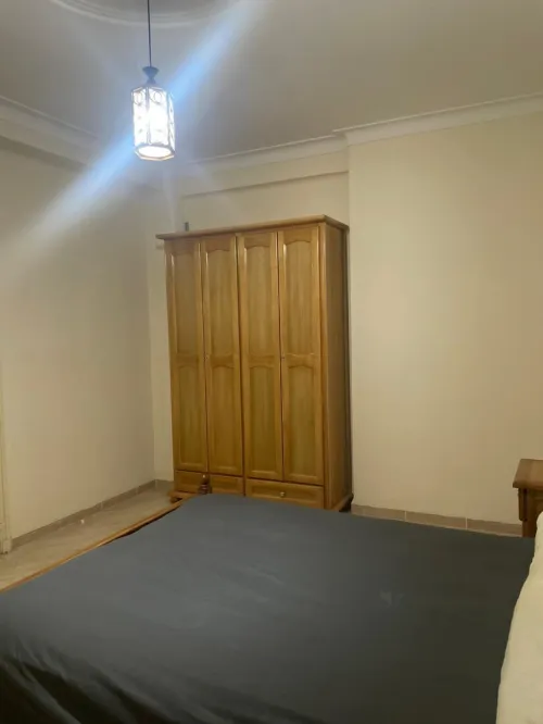 Location Appartement F3 Tizi Ouzou Azeffoun