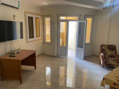 Location Appartement F3 Tizi Ouzou Azeffoun
