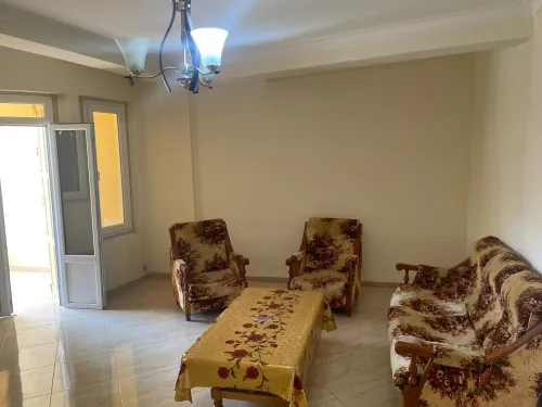 Location Appartement F3 Tizi Ouzou Azeffoun