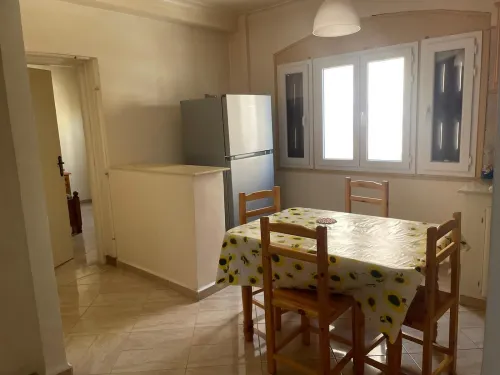Location Appartement F3 Tizi Ouzou Azeffoun