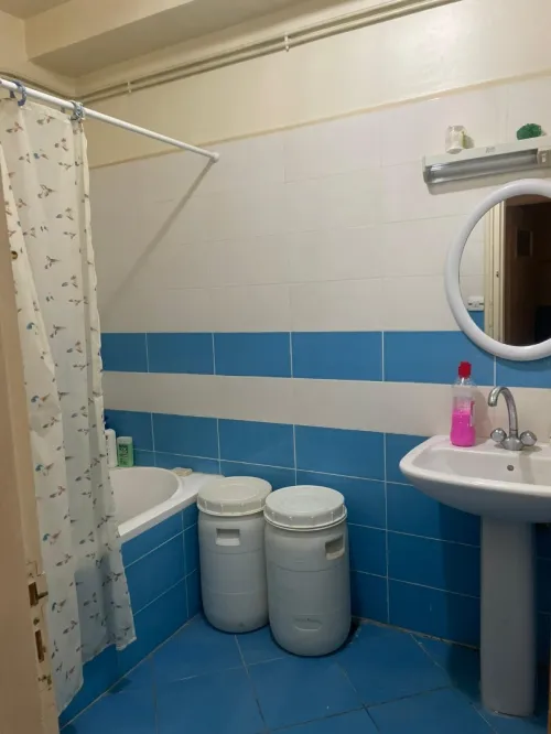 Location Appartement F3 Tizi Ouzou Azeffoun