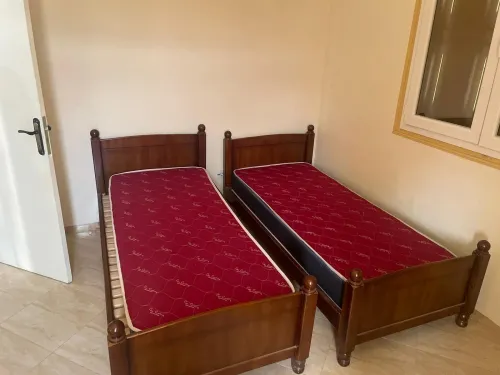 Location Appartement F3 Tizi Ouzou Azeffoun