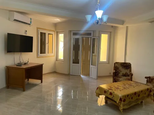Location Appartement F3 Tizi Ouzou Azeffoun