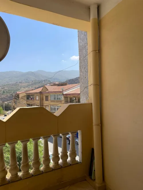 Location Appartement F3 Tizi Ouzou Azeffoun
