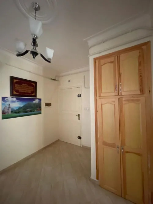 Location Appartement F3 Tizi Ouzou Azeffoun