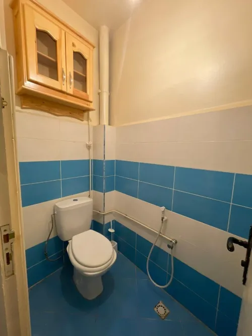 Location Appartement F3 Tizi Ouzou Azeffoun