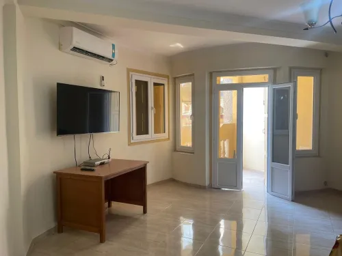 Location Appartement F3 Tizi Ouzou Azeffoun
