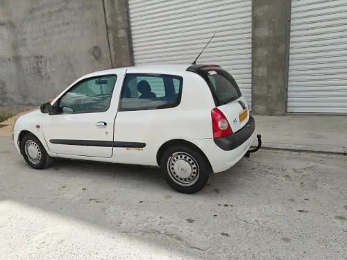 Renault Clio 2 2002 Clio 2