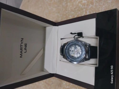 Montre d origine 