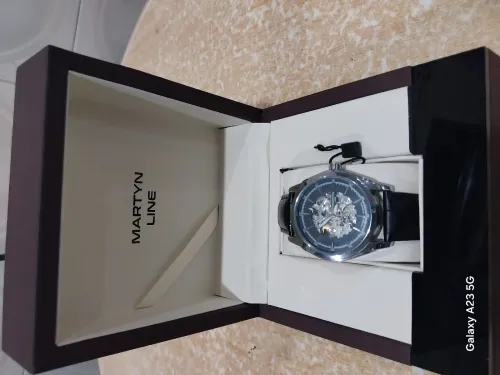 Montre d origine 