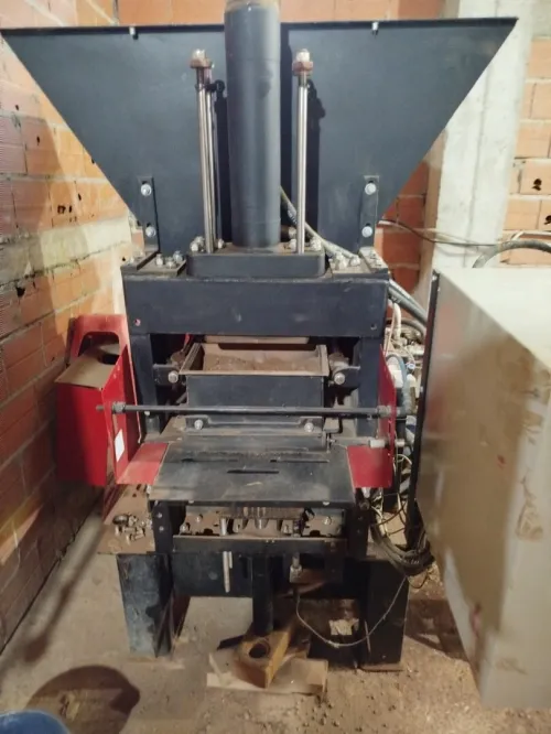 Technicien automatisme industriel 