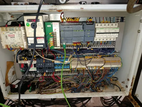 sous-traitance maintenance industrielle
