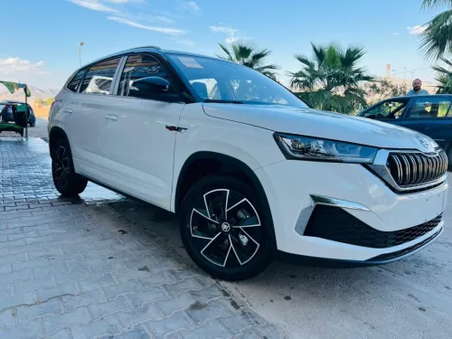 Skoda Kamiq 2025 Kamiq Gt