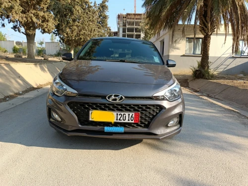 Hyundai i20 2020 Prestige