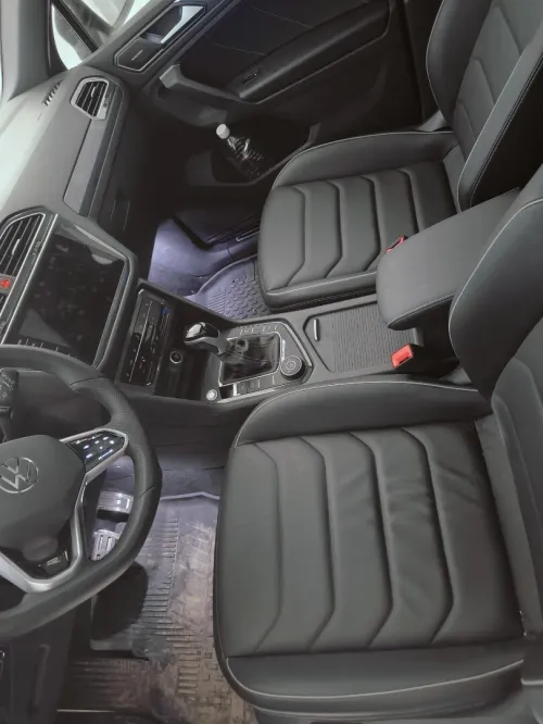 Volkswagen Tiguan 2023 R.LINE