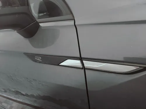 Volkswagen Tiguan 2023 R.LINE
