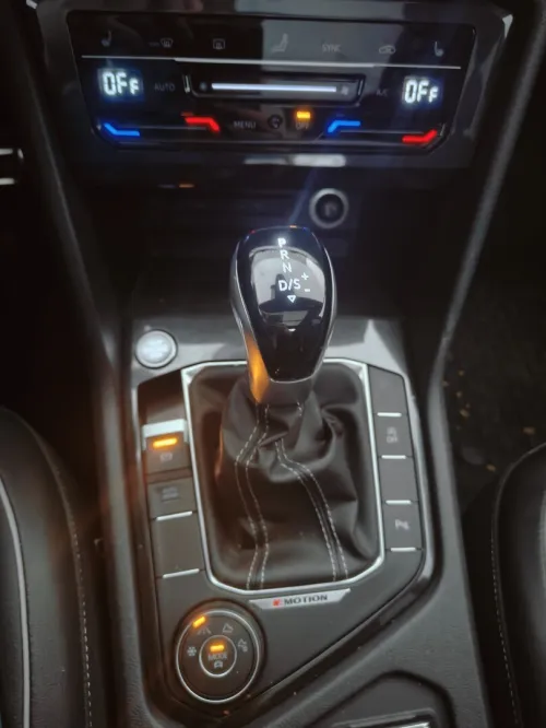 Volkswagen Tiguan 2023 R.LINE