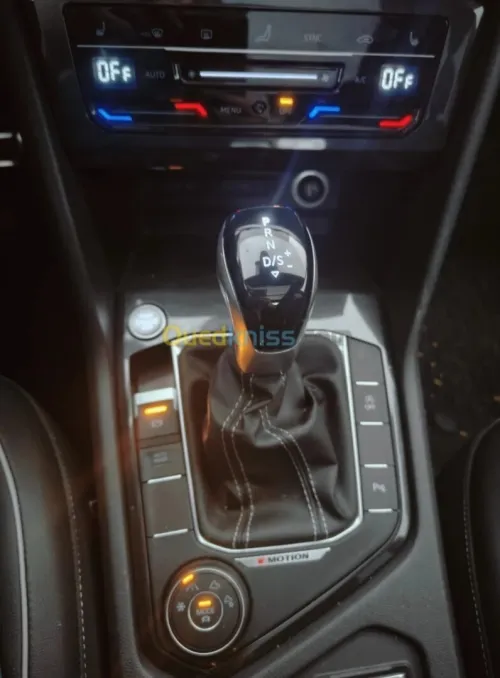 Volkswagen Tiguan 2023 R line