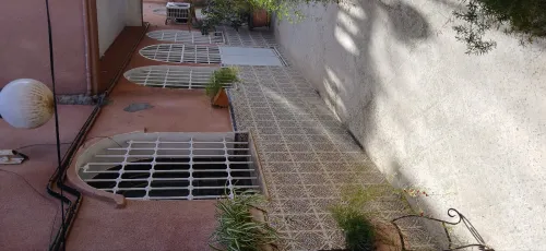 Location Appartement Niveau de villa F3 Alger Cheraga