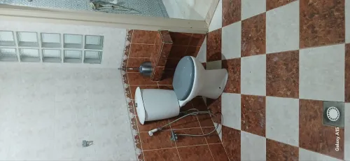 Location Appartement Niveau de villa F3 Alger Cheraga