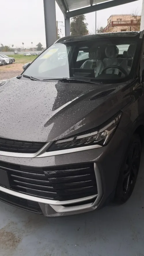 Geely Coolray 2025 FULL OPTIONS