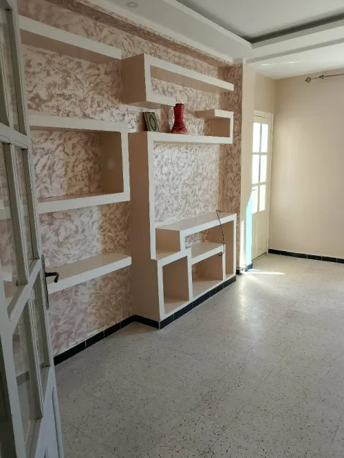 Location Appartement F3 Annaba Sidi amar