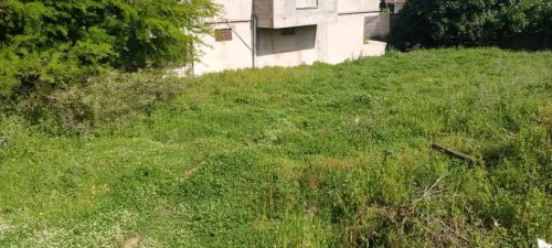 Vente Terrain Annaba El bouni