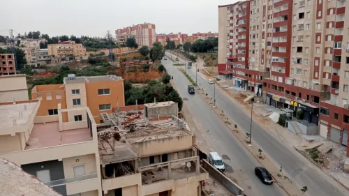 Vente Appartement F3 Alger Draria