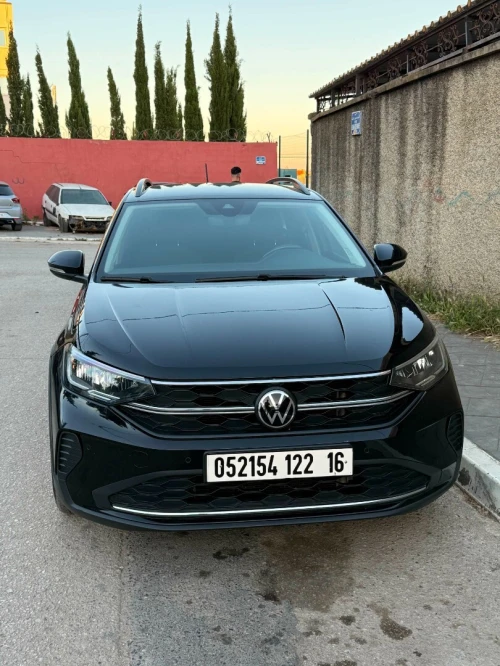 Volkswagen Taigo 2022 Life Plus