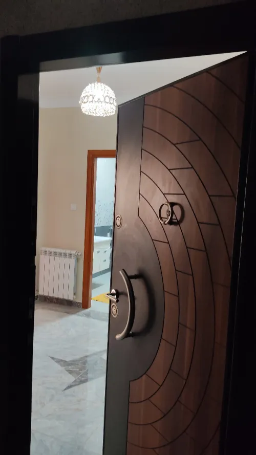 Location Appartement F3 Alger Baba hassen