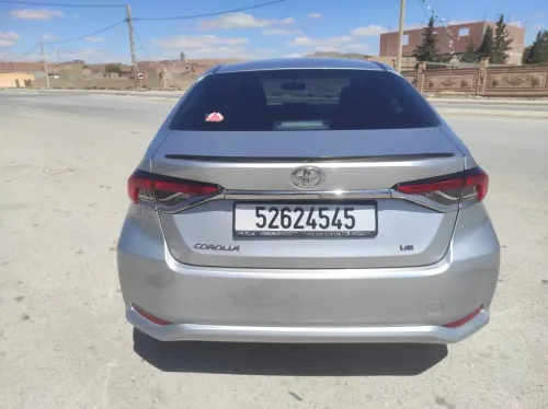 Toyota Corolla 2023 