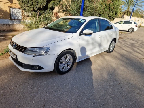 Volkswagen Jetta 2014 Life