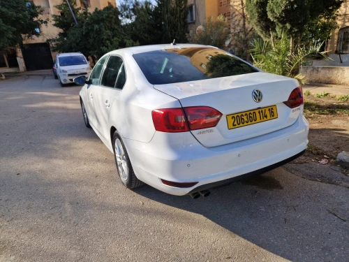 Volkswagen Jetta 2014 Life