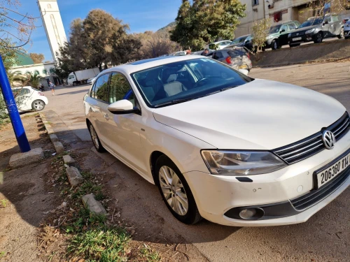 Volkswagen Jetta 2014 Life