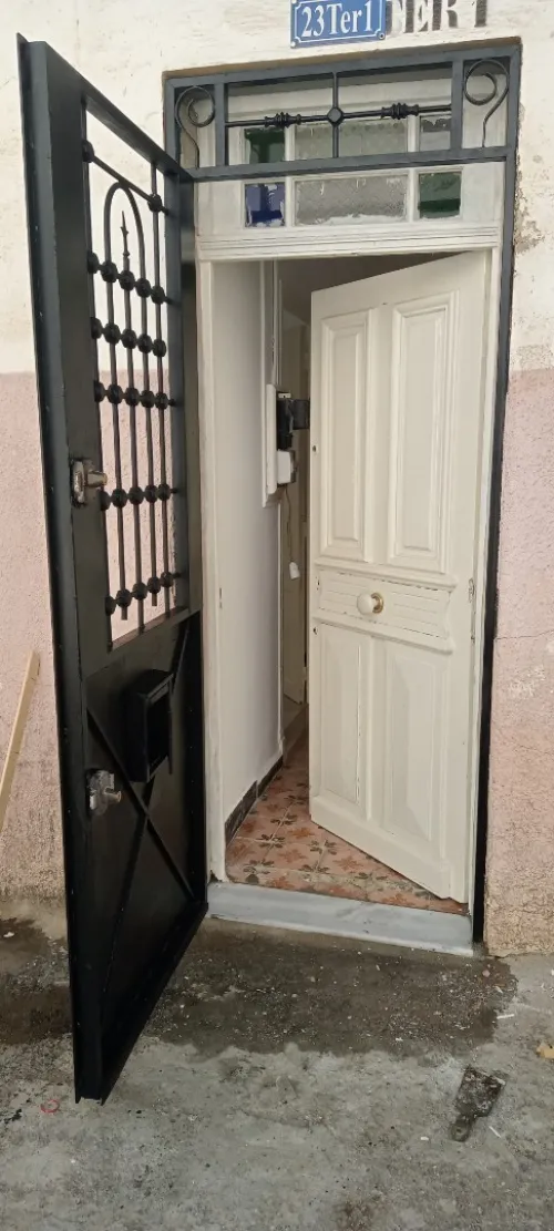 Location Appartement F3 Alger Alger centre