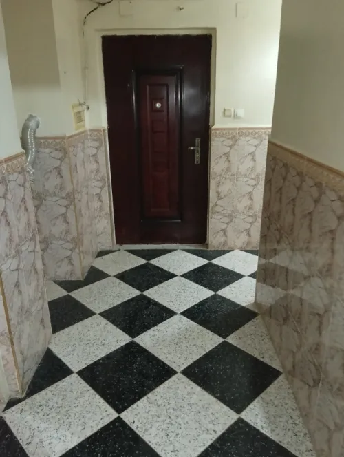 Vente Appartement F2 Alger Les eucalyptus