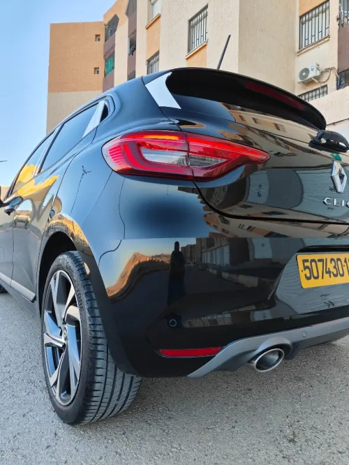Renault Clio 5  2023 RS Line