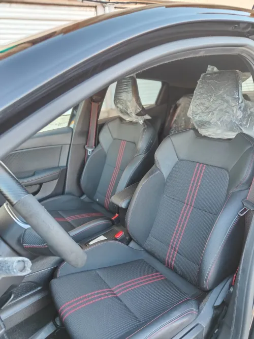 Renault Clio 5  2023 RS Line