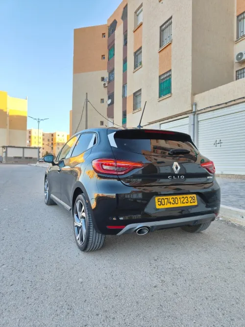 Renault Clio 5  2023 RS Line
