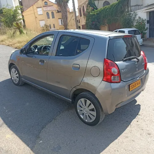 Suzuki Celerio 2014 Celerio