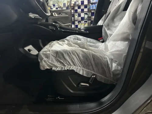 Geely Coolray 2025 